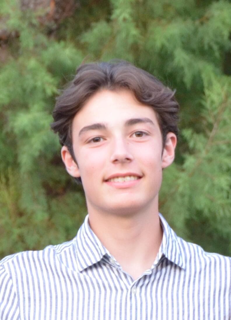 Daniel Ensminger Daniel Ensminger